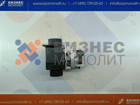 сливной клапан 